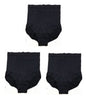 High-Waisted  Ladies Triangle Seamless Waist Pants Sexy Shorts With Raised Buttocks And Seamless Triangle Pants